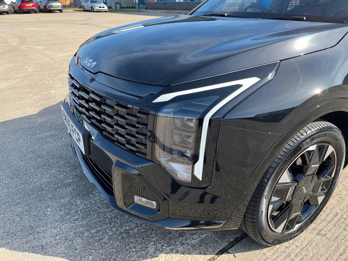 Used Kia Sportage 2025 for sale - 77943867: Photo 26