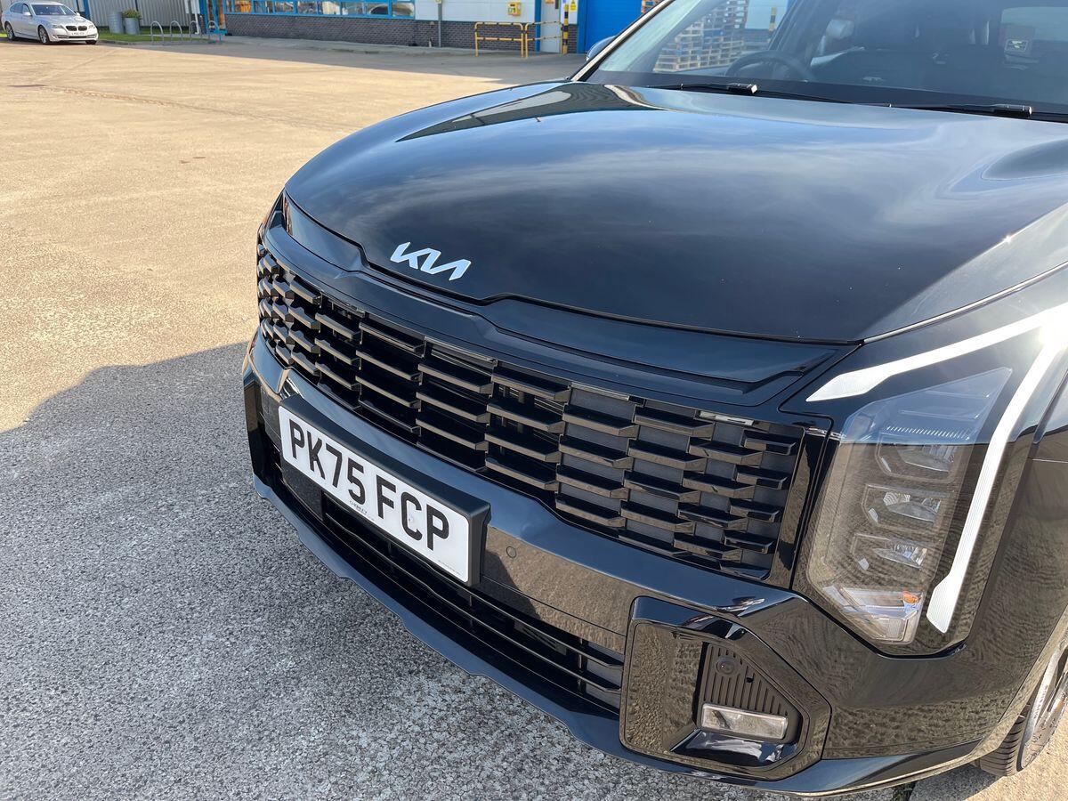 Used Kia Sportage 2025 for sale - 77943867: Photo 27