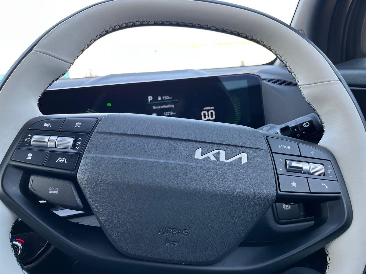 Used Kia Sportage 2025 for sale - 77943867: Photo 28