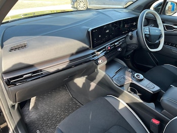 Used Kia Sportage 2025 for sale - 77943867: Photo