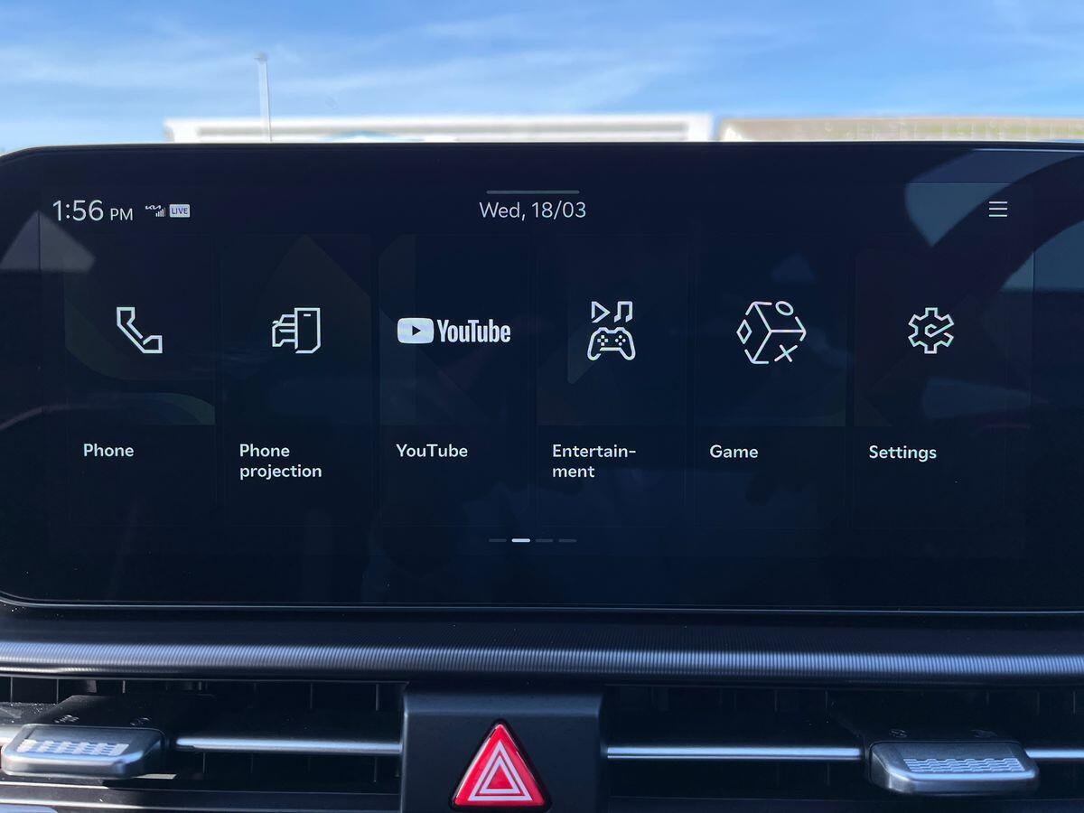 Used Kia Sportage 2025 for sale - 77943867: Photo 32