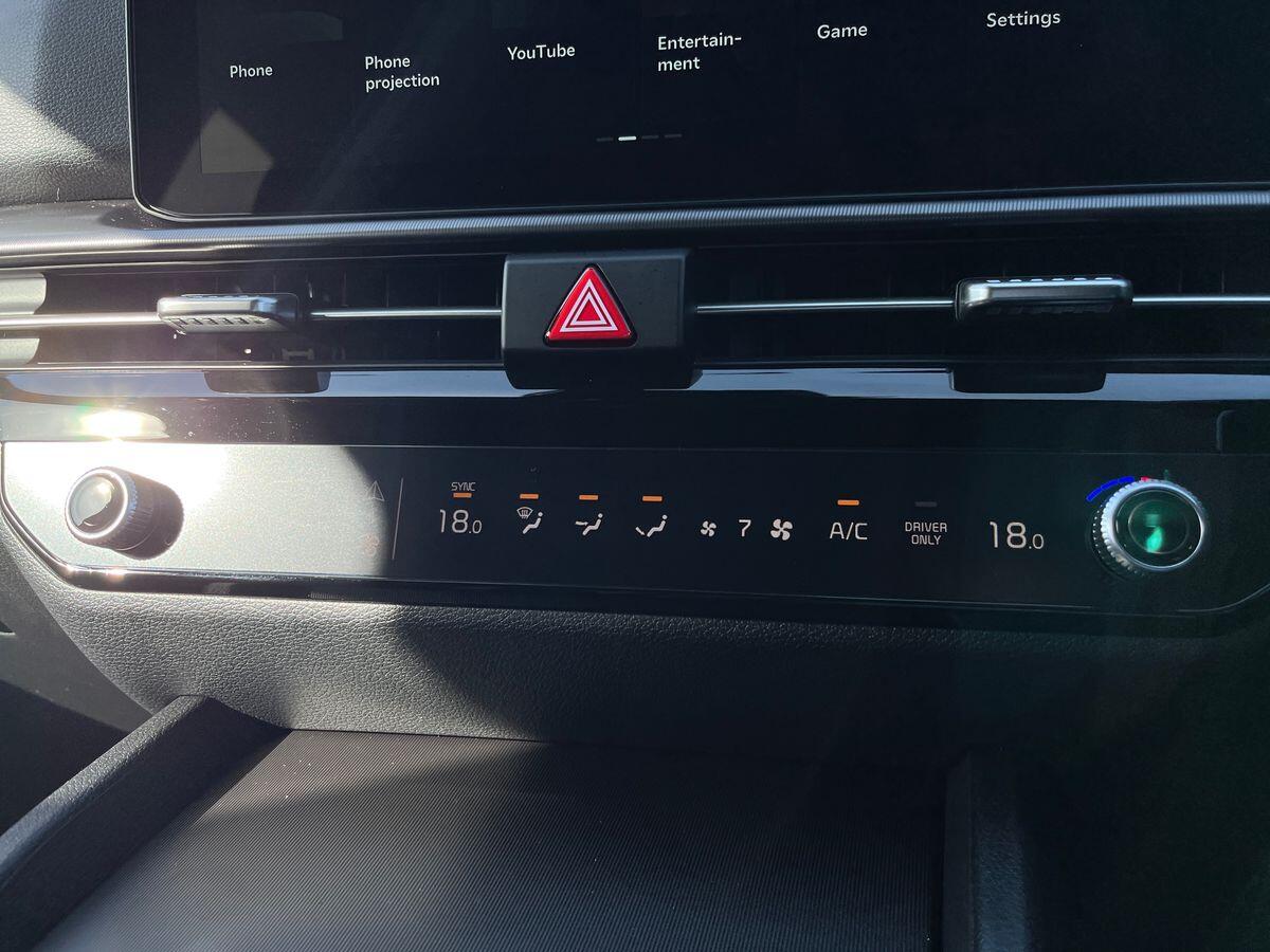 Used Kia Sportage 2025 for sale - 77943867: Photo 34