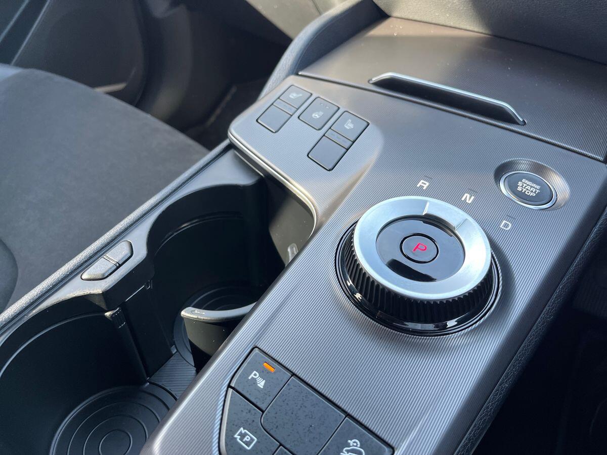 Used Kia Sportage 2025 for sale - 77943867: Photo 35