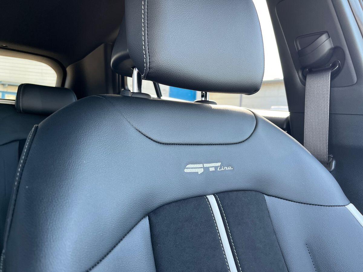 Used Kia Sportage 2025 for sale - 77943867: Photo 36