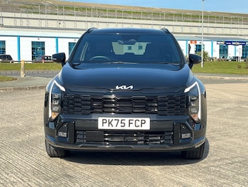 Used Kia Sportage 2025 for sale - 77943867: Photo