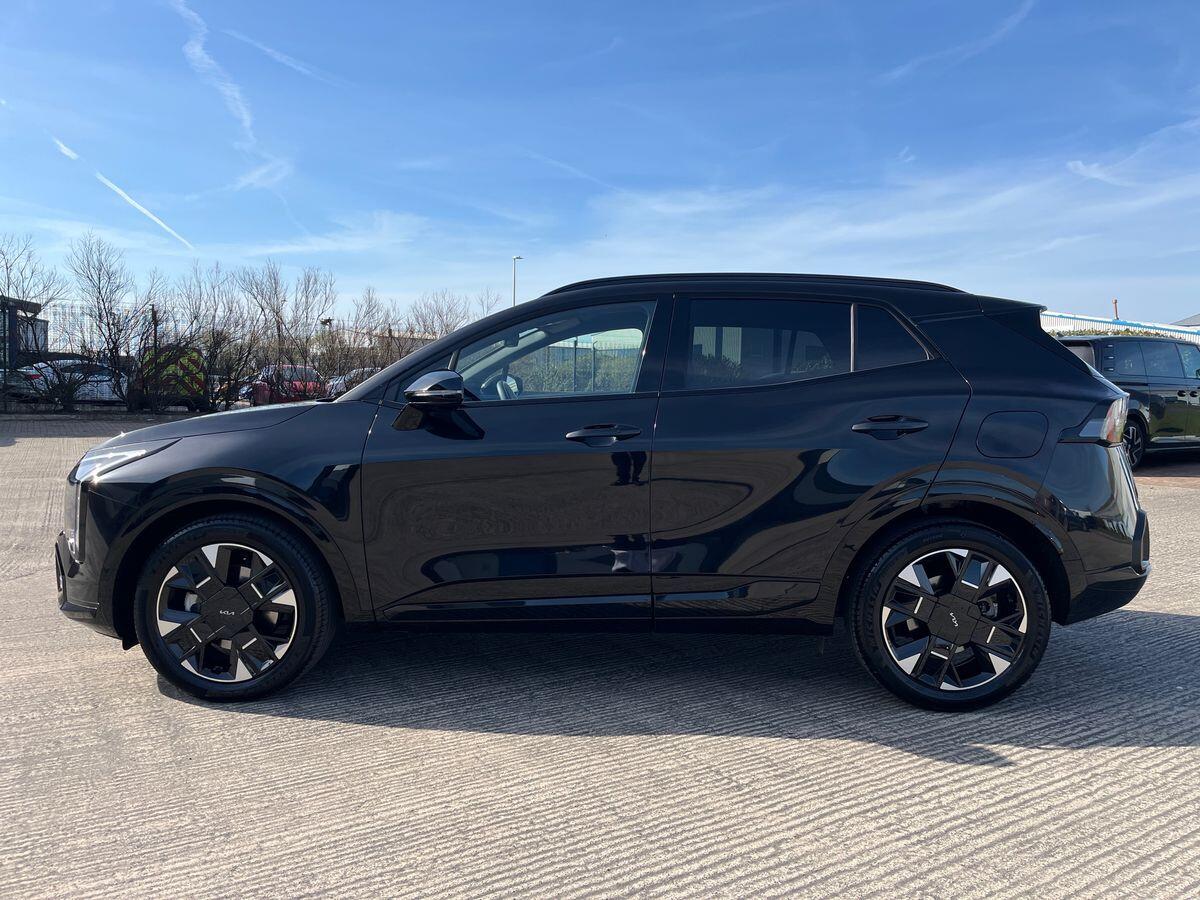 Used Kia Sportage 2025 for sale - 77943867: Photo 6