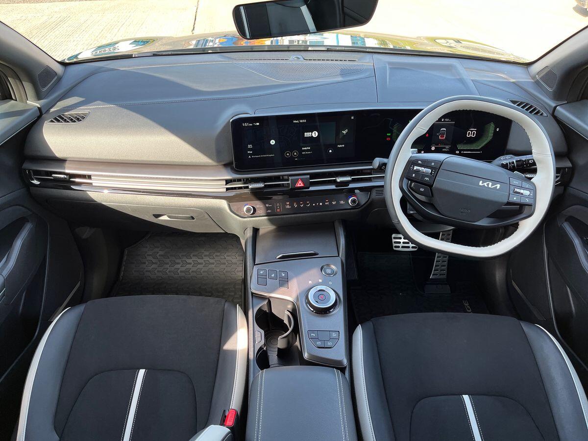 Used Kia Sportage 2025 for sale - 77943867: Photo 7