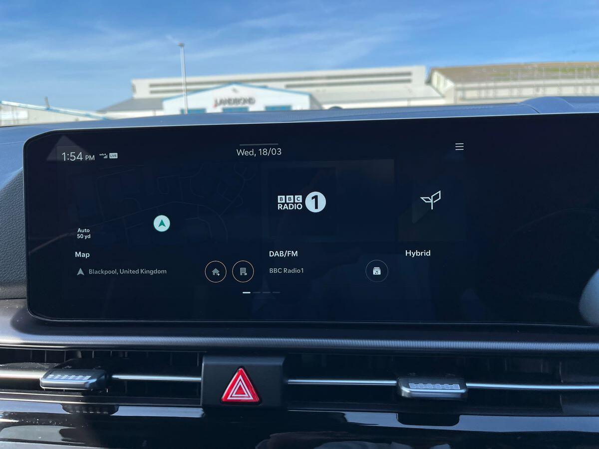 Used Kia Sportage 2025 for sale - 77943867: Photo 9