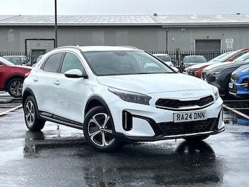 Used Kia XCeed 2024 for sale - 75970667: Photo
