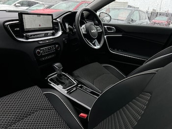 Used Kia XCeed 2024 for sale - 75970667: Photo