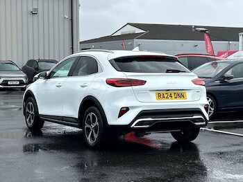 Used Kia XCeed 2024 for sale - 75970667: Photo