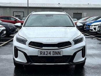 Used Kia XCeed 2024 for sale - 75970667: Photo
