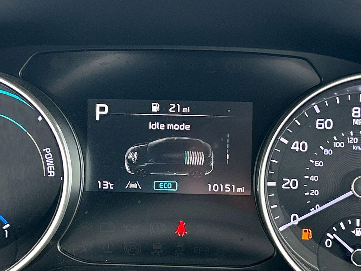 Vehicle 50