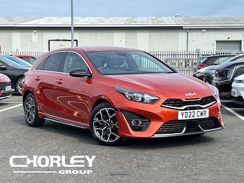 Kia - Ceed
