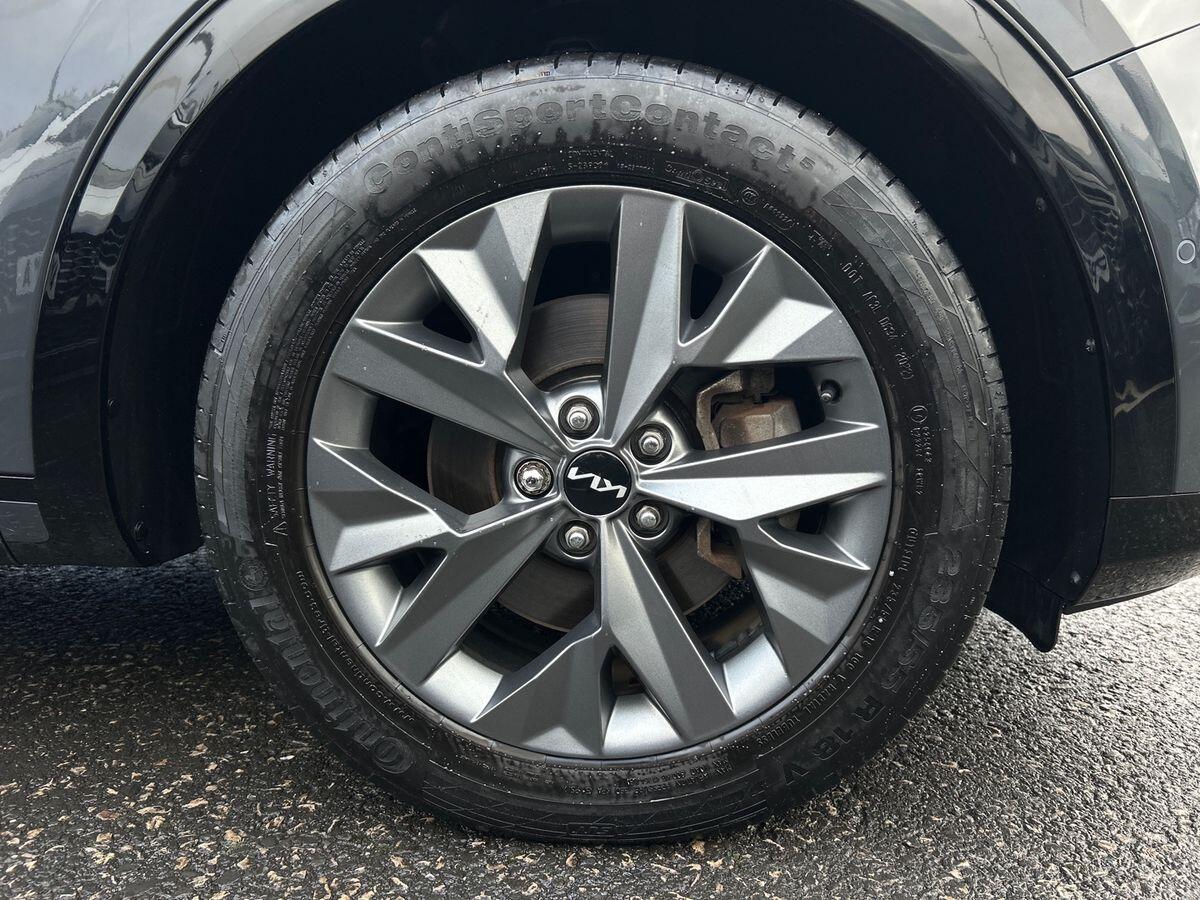 Used Kia Sportage 2022 for sale - 76480901: Photo 10