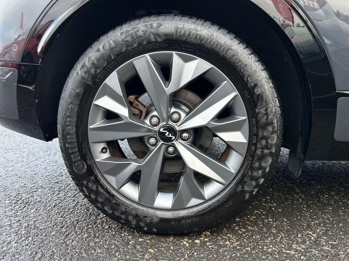 Used Kia Sportage 2022 for sale - 76480901: Photo 11