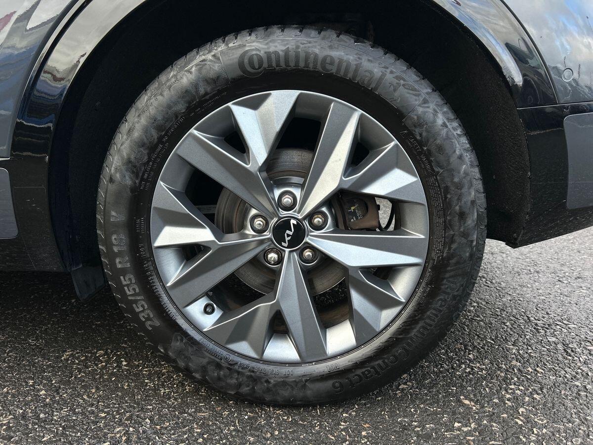 Used Kia Sportage 2022 for sale - 76480901: Photo 12