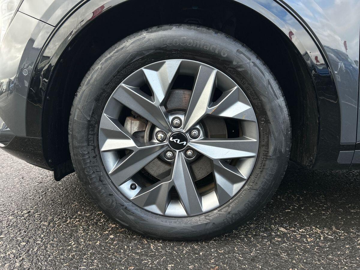 Used Kia Sportage 2022 for sale - 76480901: Photo 13