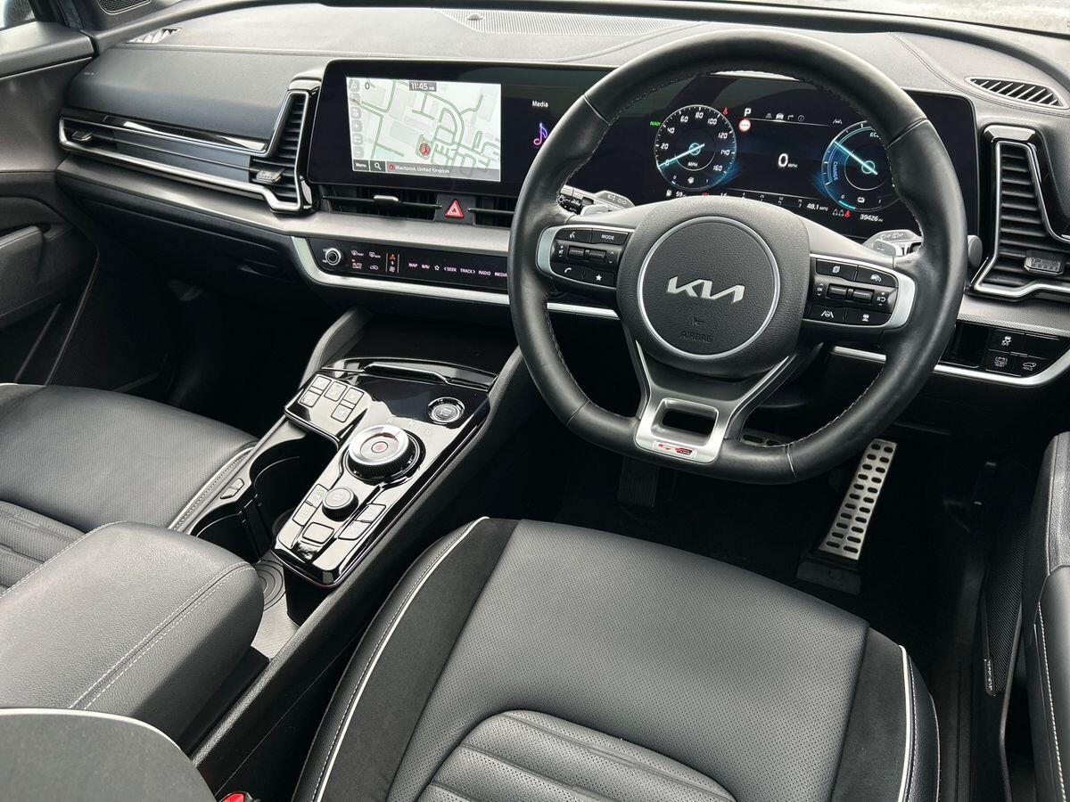 Used Kia Sportage 2022 for sale - 76480901: Photo 14