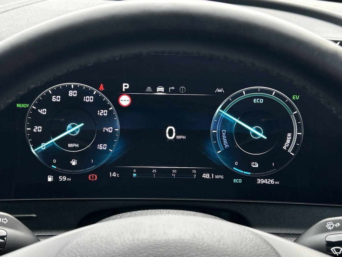 Used Kia Sportage 2022 for sale - 76480901: Photo 15