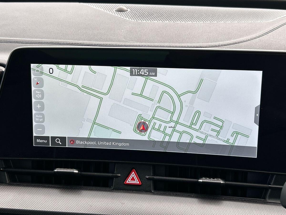 Used Kia Sportage 2022 for sale - 76480901: Photo 17