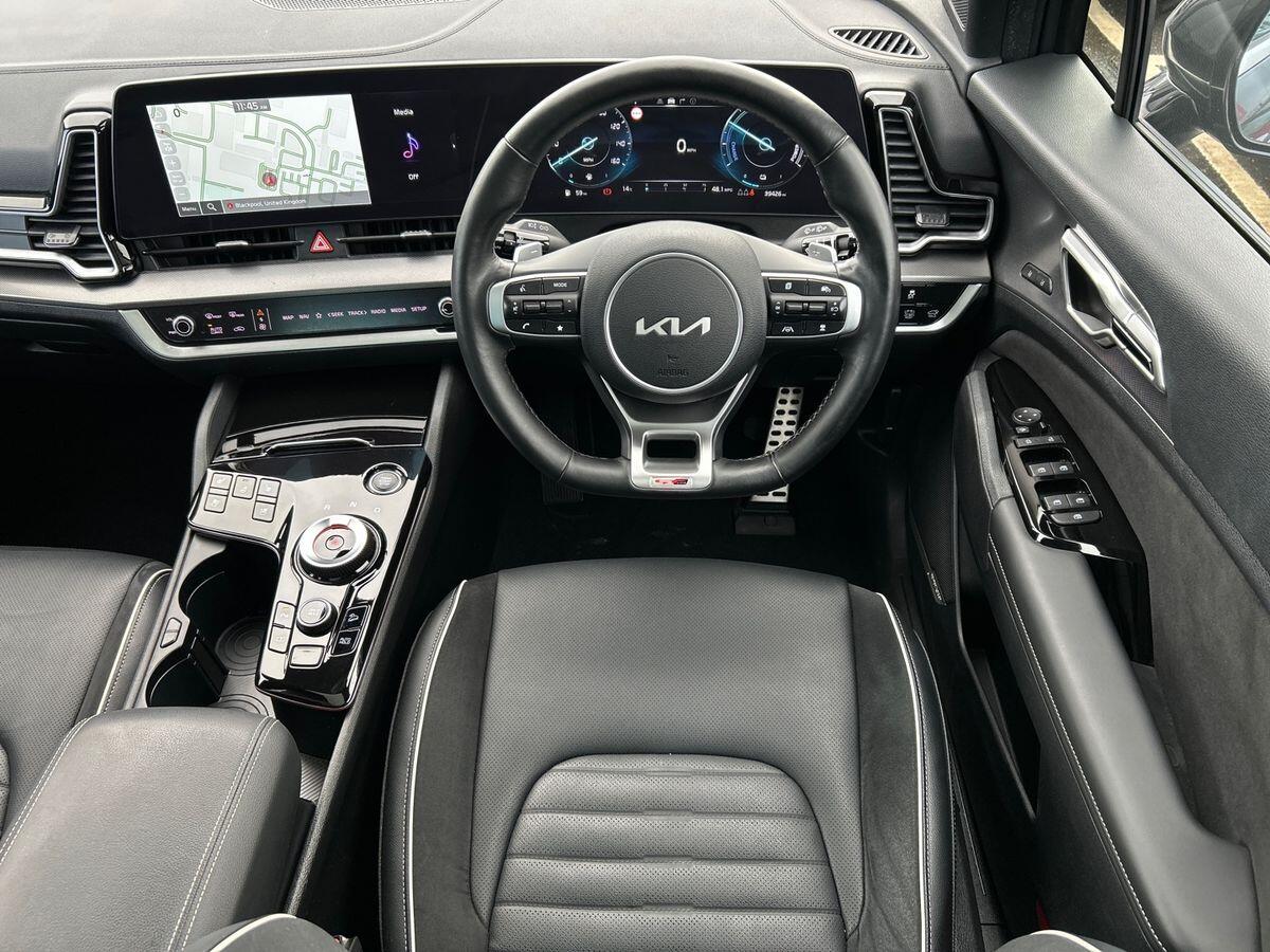 Used Kia Sportage 2022 for sale - 76480901: Photo 20