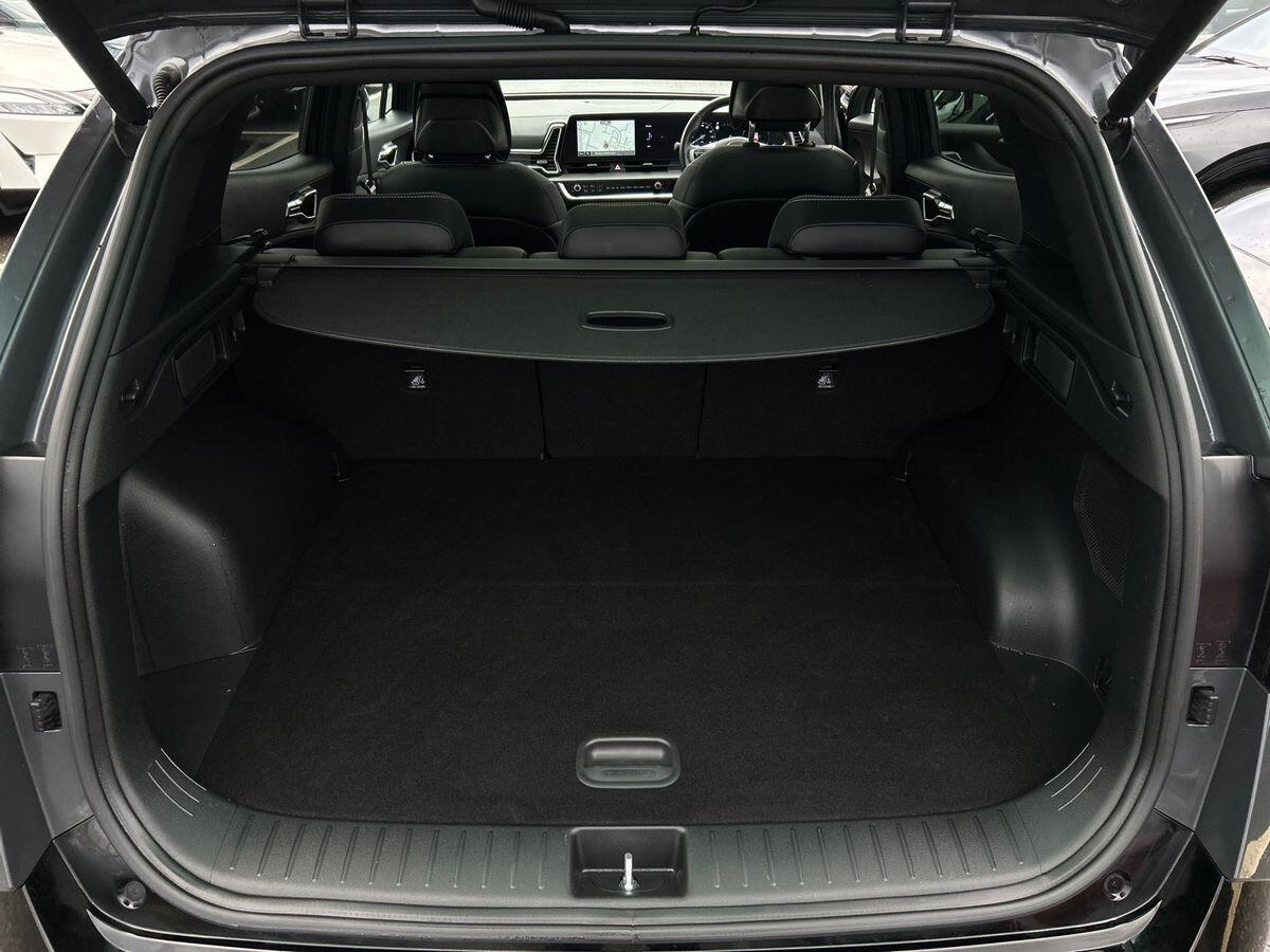 Used Kia Sportage 2022 for sale - 76480901: Photo 22