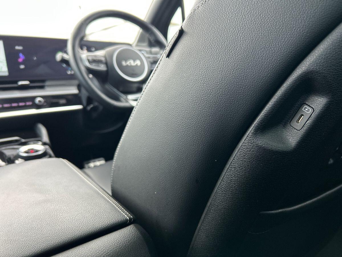 Used Kia Sportage 2022 for sale - 76480901: Photo 30