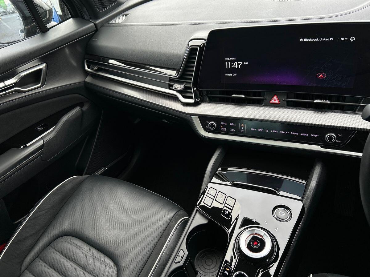 Used Kia Sportage 2022 for sale - 76480901: Photo 40