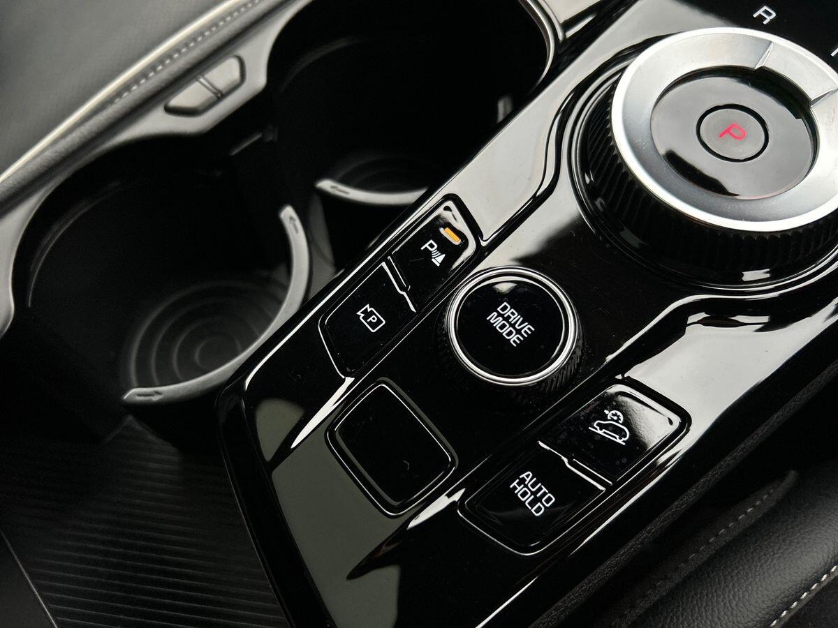 Used Kia Sportage 2022 for sale - 76480901: Photo 42