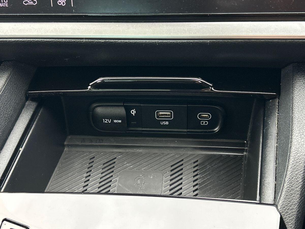 Used Kia Sportage 2022 for sale - 76480901: Photo 45