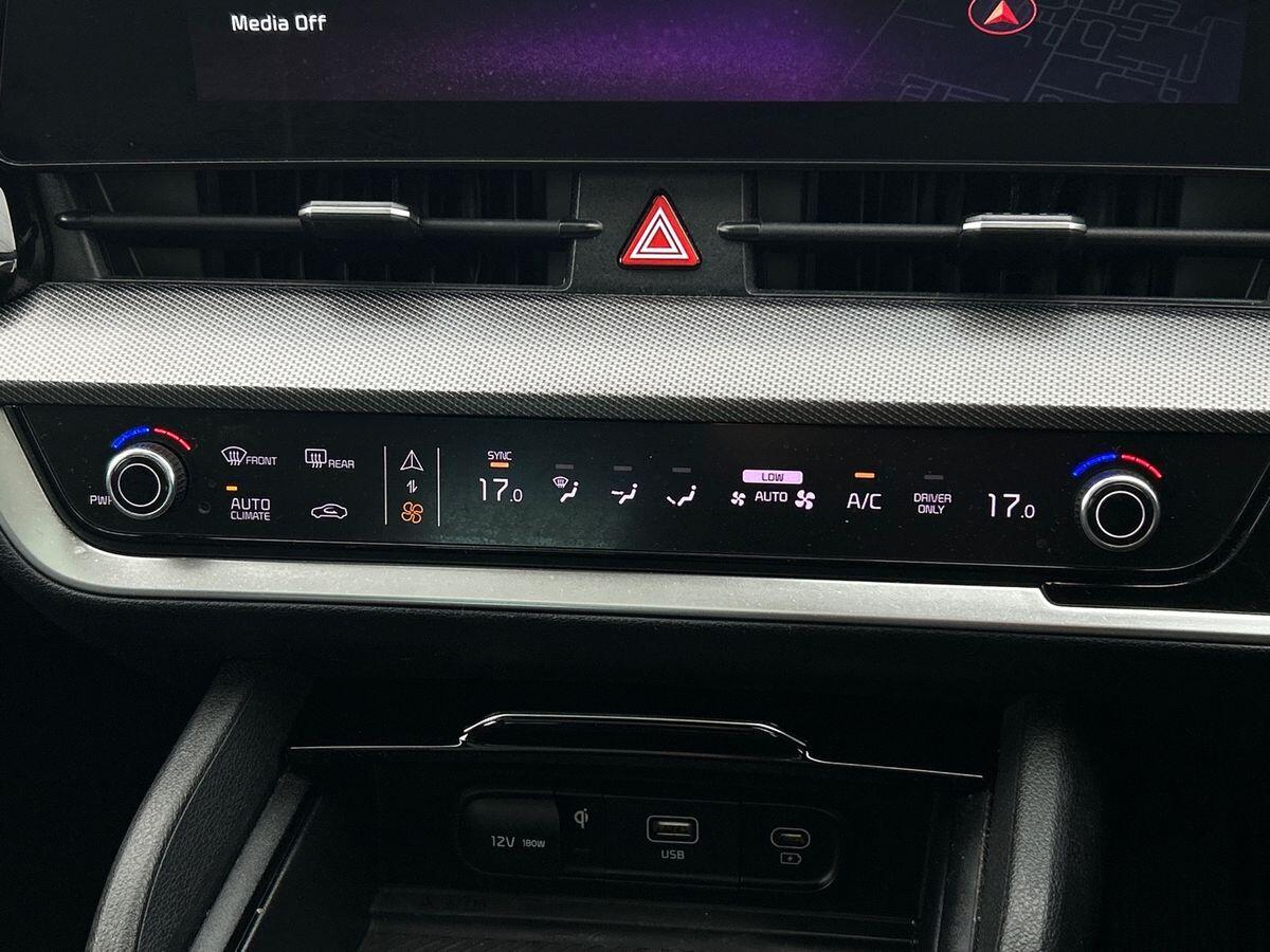 Used Kia Sportage 2022 for sale - 76480901: Photo 47