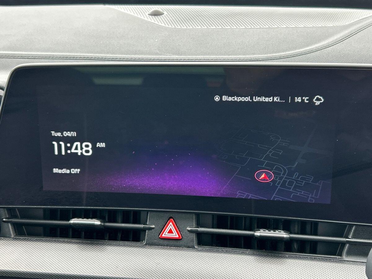 Used Kia Sportage 2022 for sale - 76480901: Photo 48