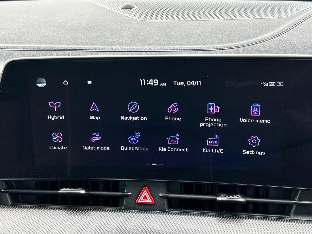 Used Kia Sportage 2022 for sale - 76480901: Photo 55