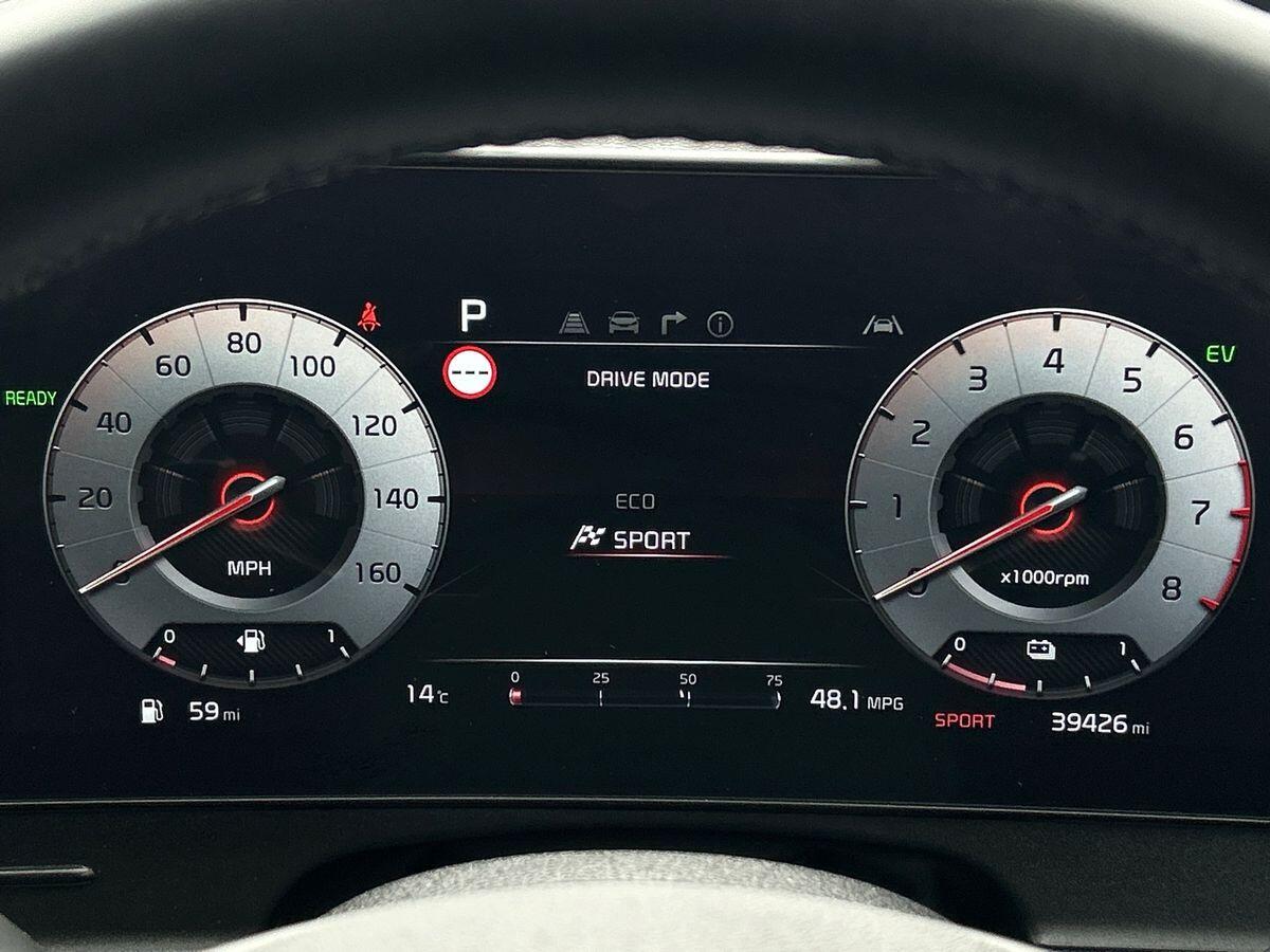 Used Kia Sportage 2022 for sale - 76480901: Photo 62