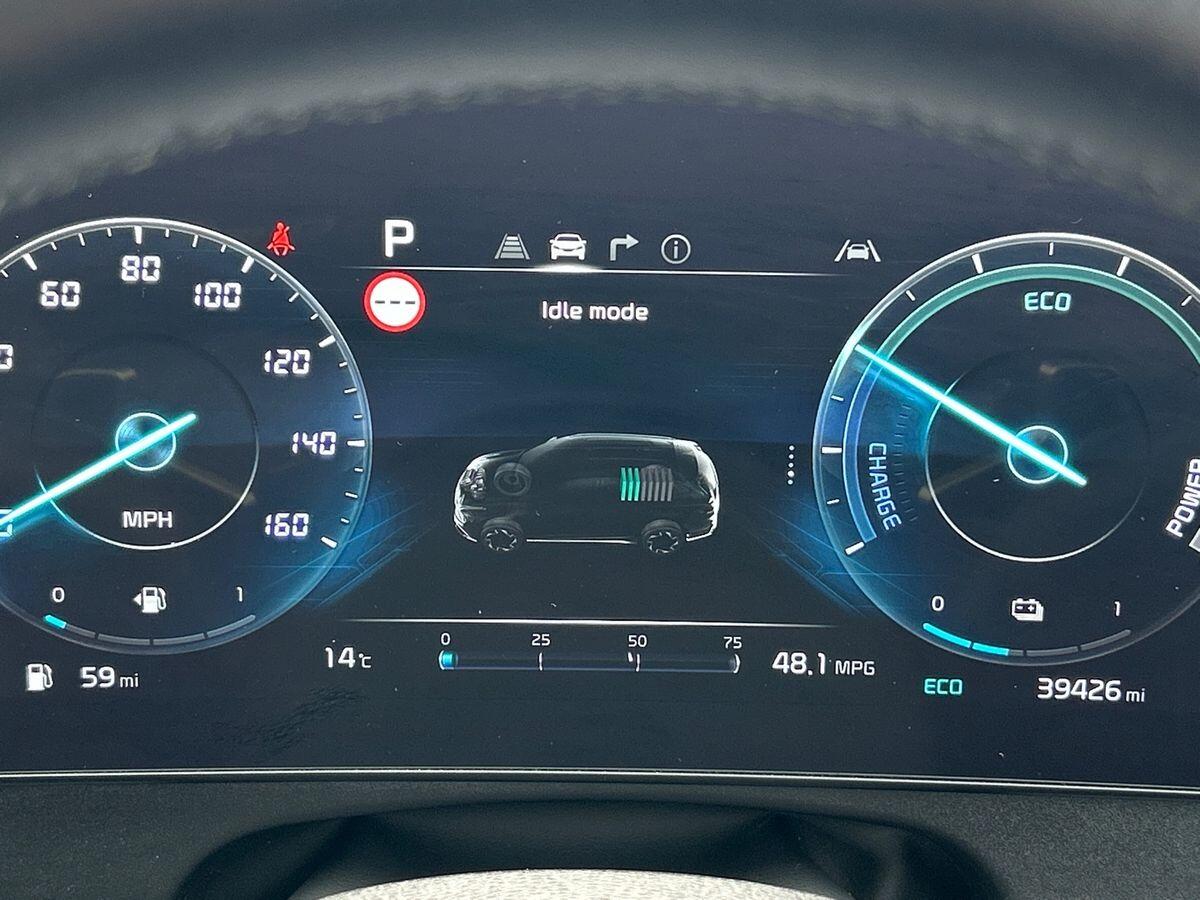 Used Kia Sportage 2022 for sale - 76480901: Photo 63