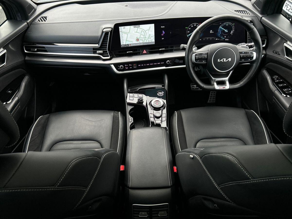 Used Kia Sportage 2022 for sale - 76480901: Photo 7