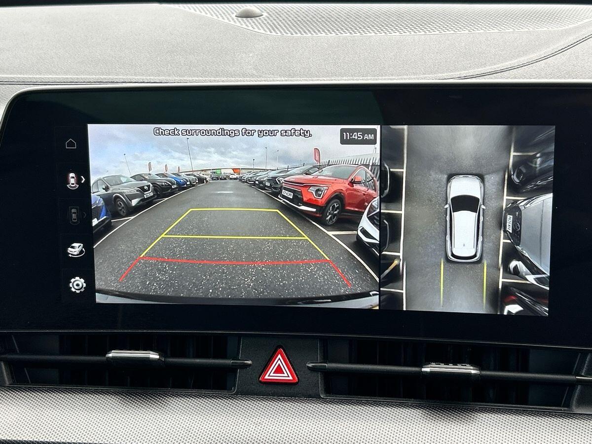 Used Kia Sportage 2022 for sale - 76480901: Photo 9