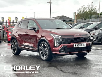 Used Kia Sportage 2026 for sale - 78777014: Photo