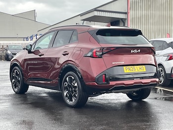 Used Kia Sportage 2026 for sale - 78777014: Photo