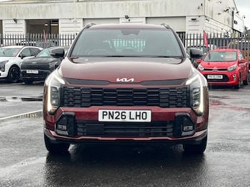 Used Kia Sportage 2026 for sale - 78777014: Photo