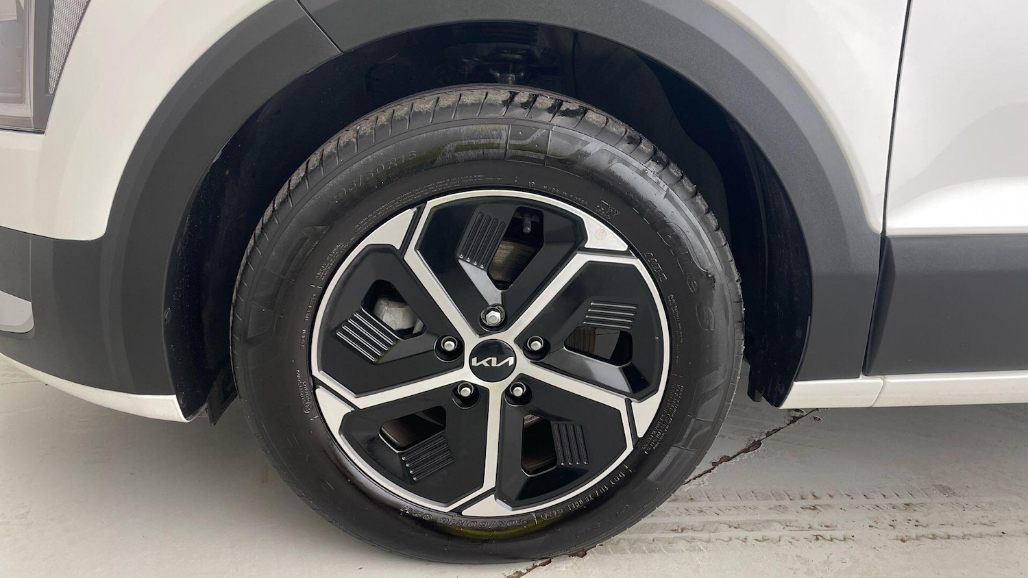 Used Kia Niro 2025 for sale - 77382837: Photo 12