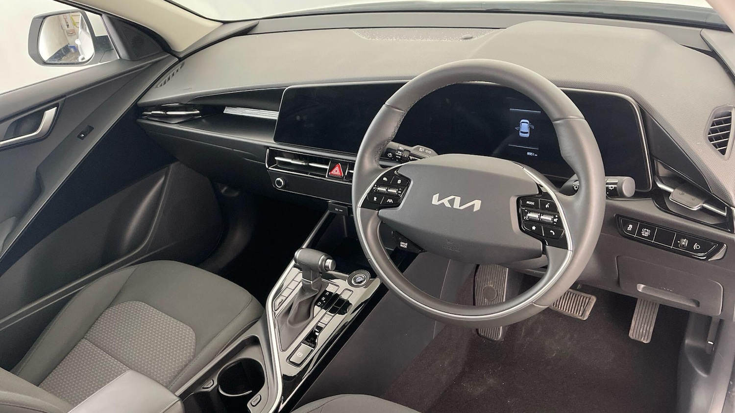 Used Kia Niro 2025 for sale - 77382837: Photo 13