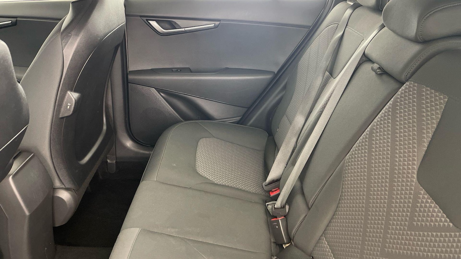 Used Kia Niro 2025 for sale - 77382837: Photo 15