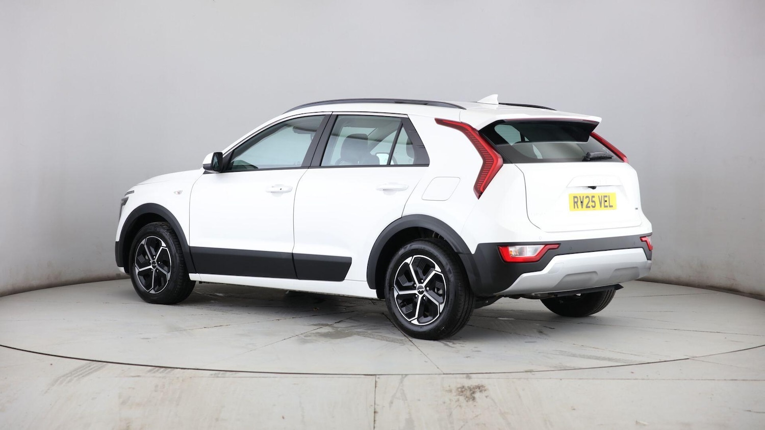 Used Kia Niro 2025 for sale - 77382837: Photo 3