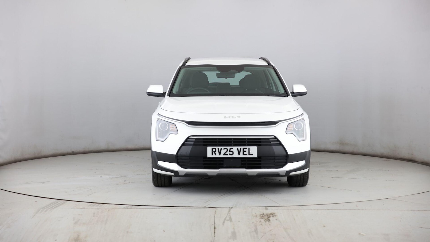 Used Kia Niro 2025 for sale - 77382837: Photo 4