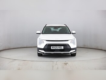 Used Kia Niro 2025 for sale - 77382837: Photo