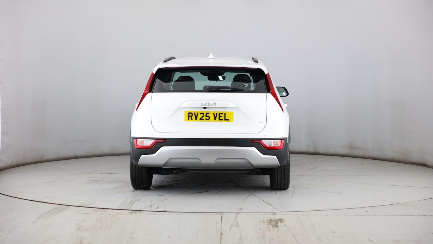 Used Kia Niro 2025 for sale - 77382837: Photo 5