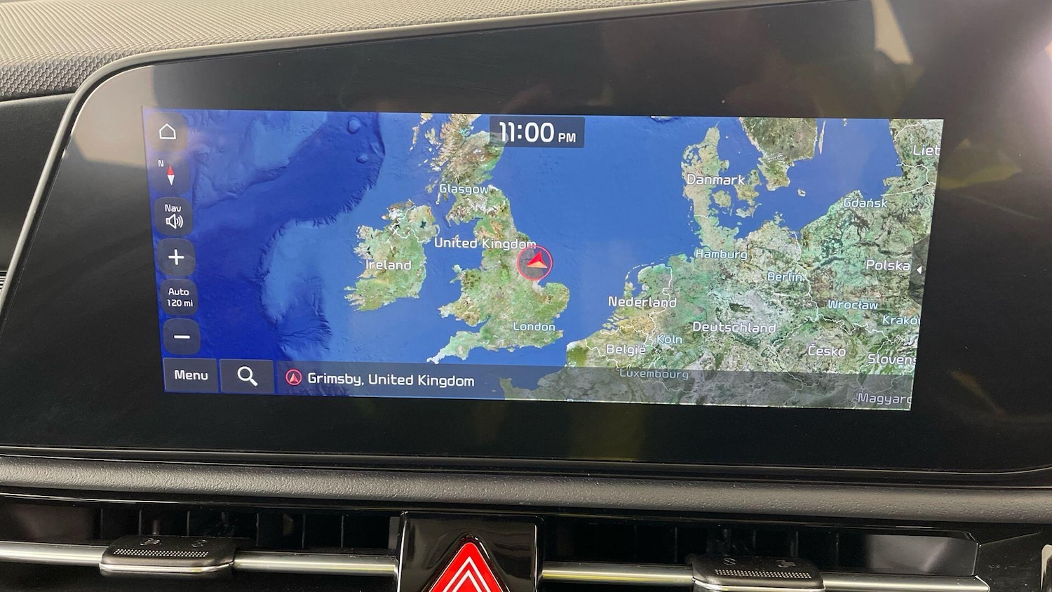 Used Kia Niro 2025 for sale - 77382837: Photo 8