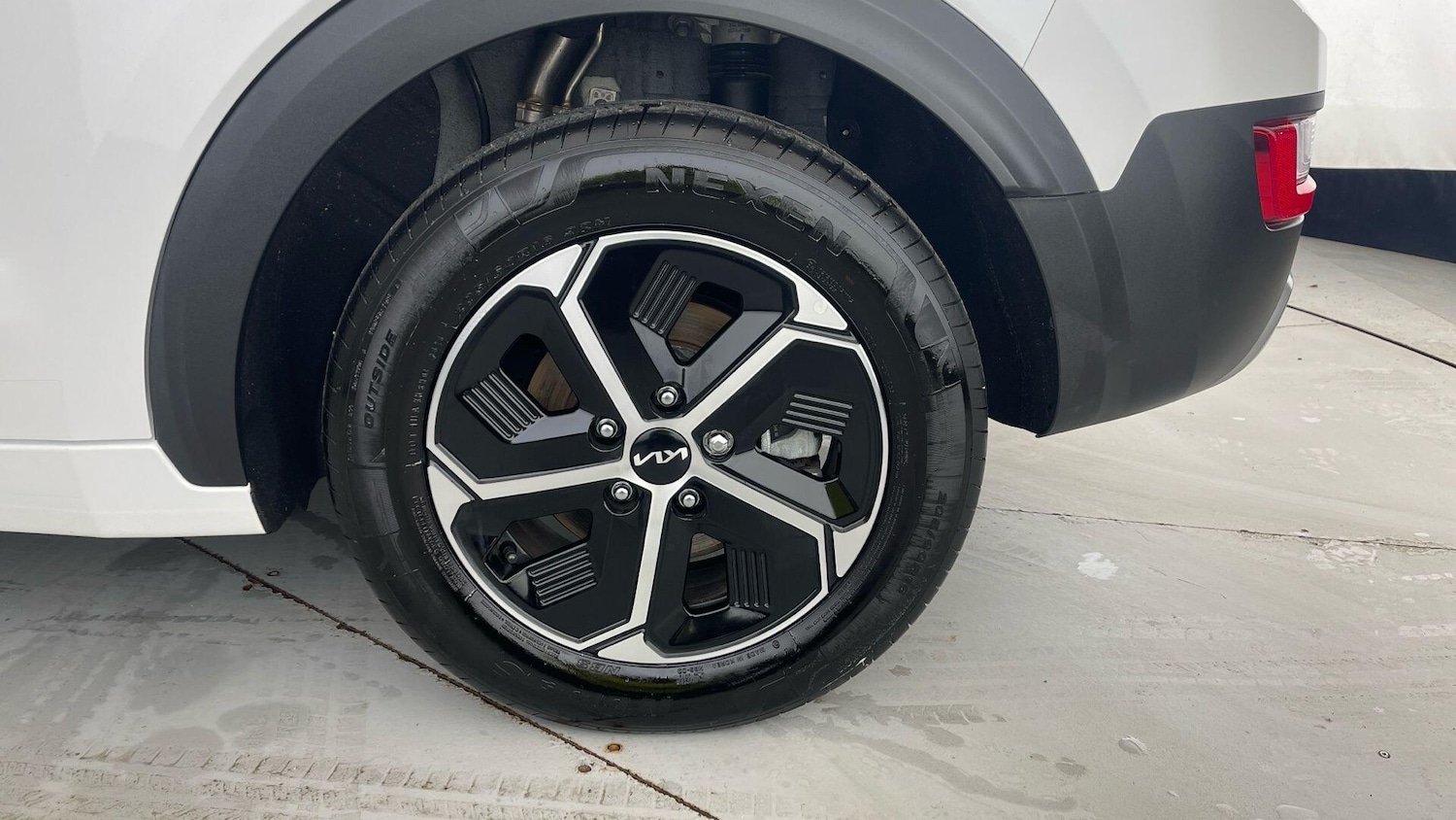 Used Kia Niro 2025 for sale - 77382837: Photo 9